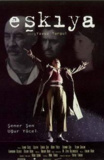 Eşkıya