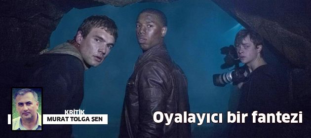 Oyalayıcı bir fantezi