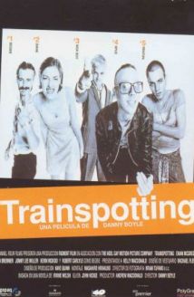 Trainspotting