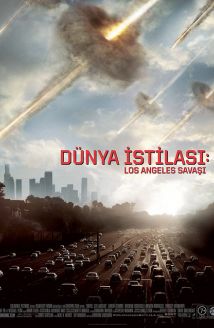Dünya İstilası: Los Angeles Savaşı