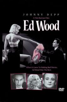 Ed Wood