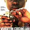 Vahşetin Çocukları
