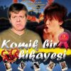 Komik Bir Aşk Hikayesi