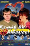 Komik Bir Aşk Hikayesi