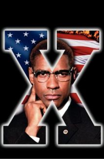 Malcolm X