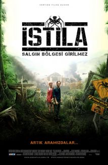 İstila