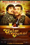 Çalgı Çengi