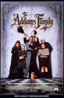 Addams Ailesi