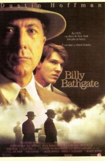 Billy Bathgate