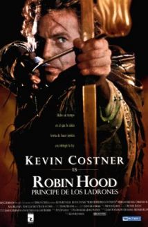 Robin Hood: Hırsızlar Prensi