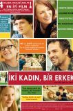 İki Kadın, Bir Erkek