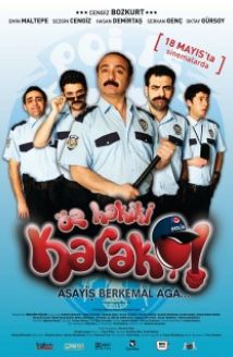 Öz Hakiki Karakol