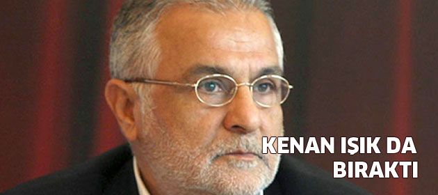 Şehir Tiyatrolarında deprem sürüyor!