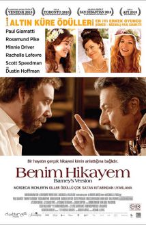 Benim Hikayem