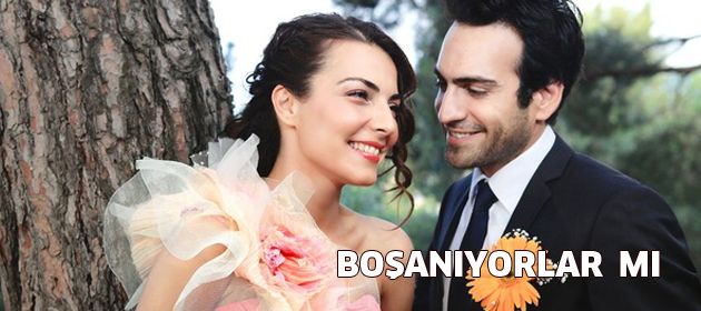 Buğra Gülsoy ve Burcu Kara Boşanıyor!