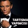 Bond'un yapımcısı Kapalıçarşı çekimleri hakkında konuştu