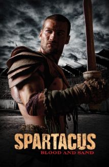 Spartacus: Blood and Sand