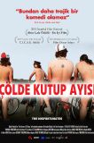 Çölde Kutup Ayısı