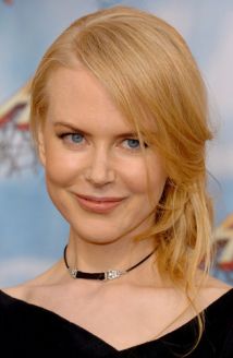 Nicole Kidman