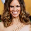 Hilary Swank