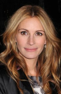 Julia Roberts