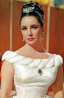 Elizabeth Taylor
