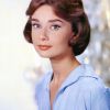 Audrey Hepburn