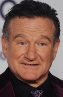 Robin Williams