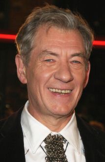 Ian McKellen