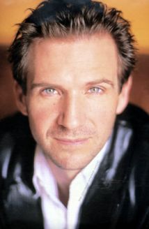 Ralph Fiennes