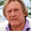 Gerard Depardieu