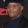 Samuel L. Jackson