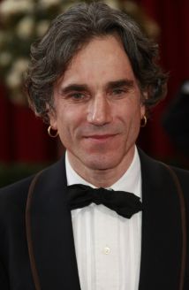 Daniel Day Lewis
