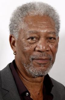 Morgan Freeman
