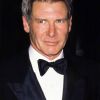 Harrison Ford