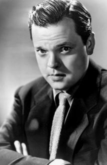 Orson Welles