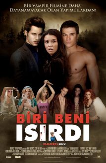 Biri Beni Isırdı