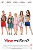 Yine mi Sen?