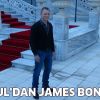 İstanbul'da James Bond rüzgarı