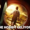 Ve işte karşınızda The Hobbit!