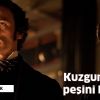 Kuzgun'u Poe'nun peşini bırakmıyor
