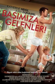 Başımıza Gelenler