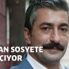 Erkan Petekkaya sosyete pazarı açıyor