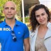 Hatice Aslan: "Bundan sonra daha çılgın bir rol istiyorum!"
