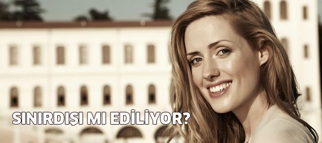 Caroline sınırdışı mı edilecek?