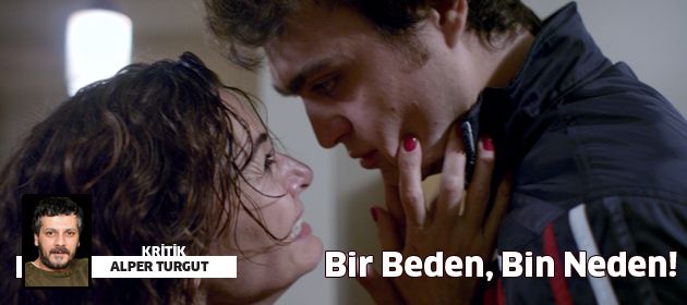 Bir beden, bin neden...