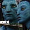 'Avatar' seri oluyor