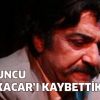 Usta oyuncu Arslan Kacar'ı kaybettik
