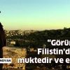 Filistin’de aynı anda muktedir ve ezilen olmak