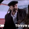 Töreyle gelen dram